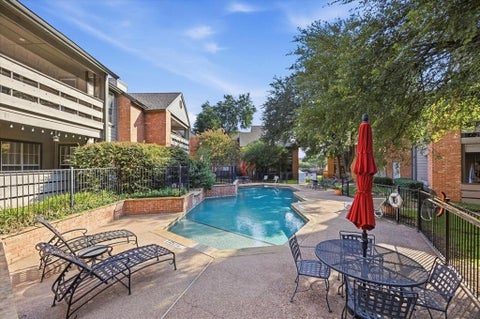 Tiny photo for 264 Jefferson Parkway, Fort Worth, TX 76107 (MLS # 21395718)