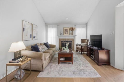 Tiny photo for 264 Jefferson Parkway, Fort Worth, TX 76107 (MLS # 21395718)