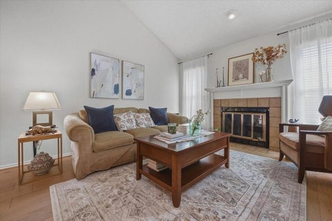 Tiny photo for 264 Jefferson Parkway, Fort Worth, TX 76107 (MLS # 21395718)