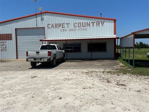 1784 W Highway 84 Highway Mexia TX 76667