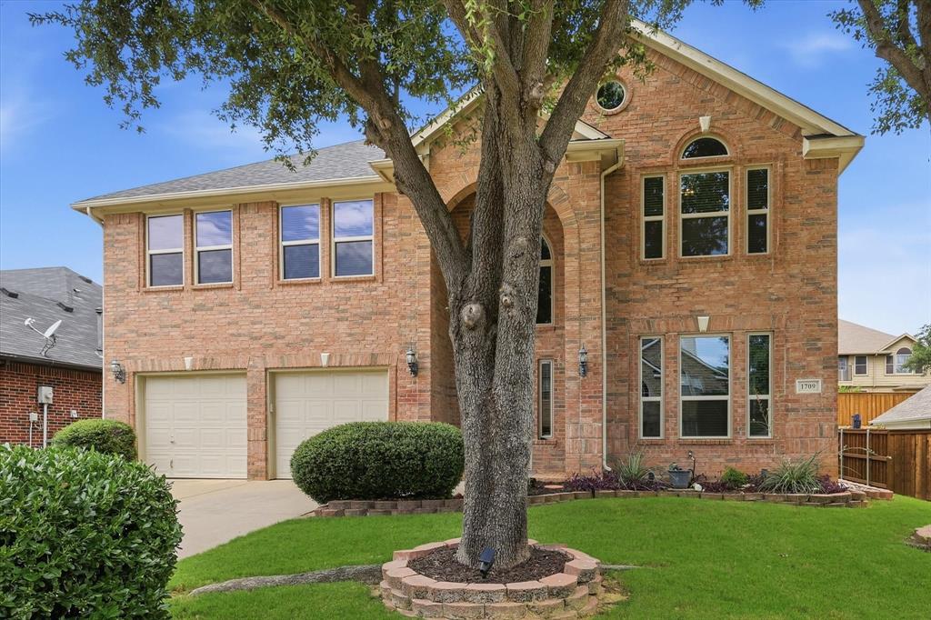 1709 Sunflower Drive