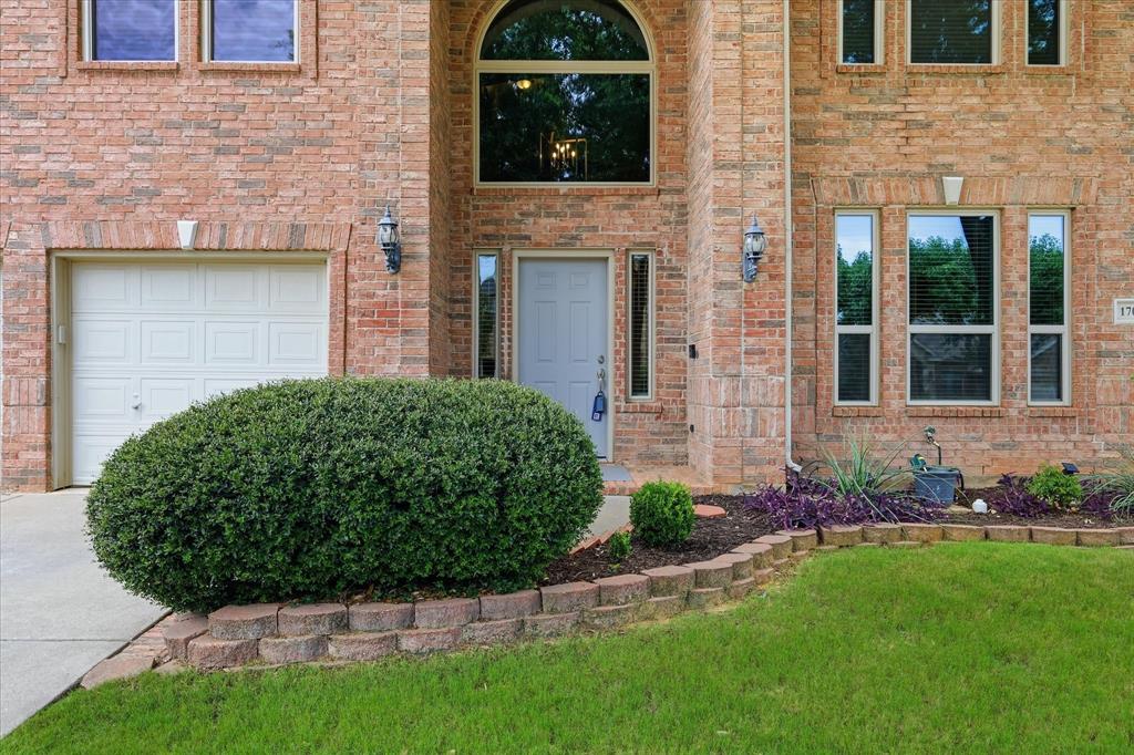 1709 Sunflower Drive
