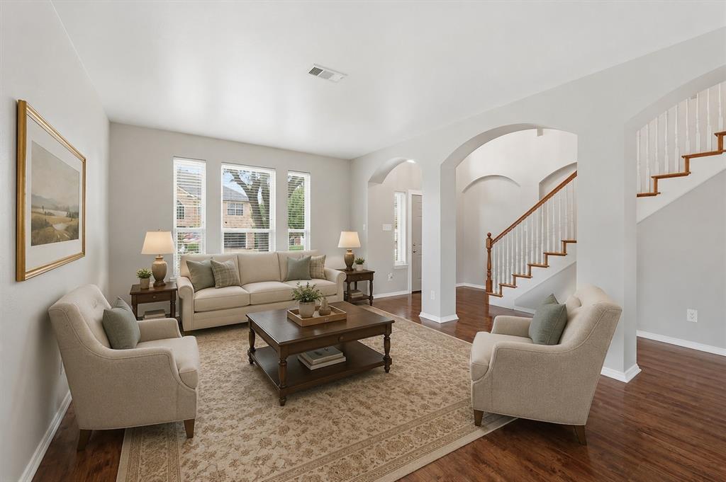 1709 Sunflower Drive