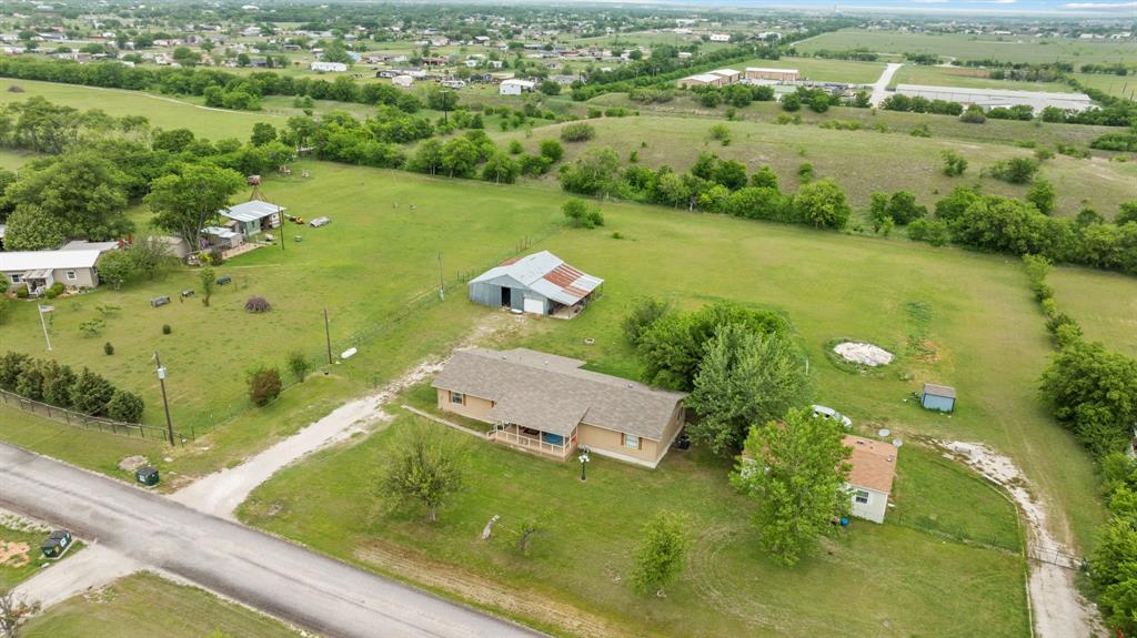 Hanby Acres - Residential