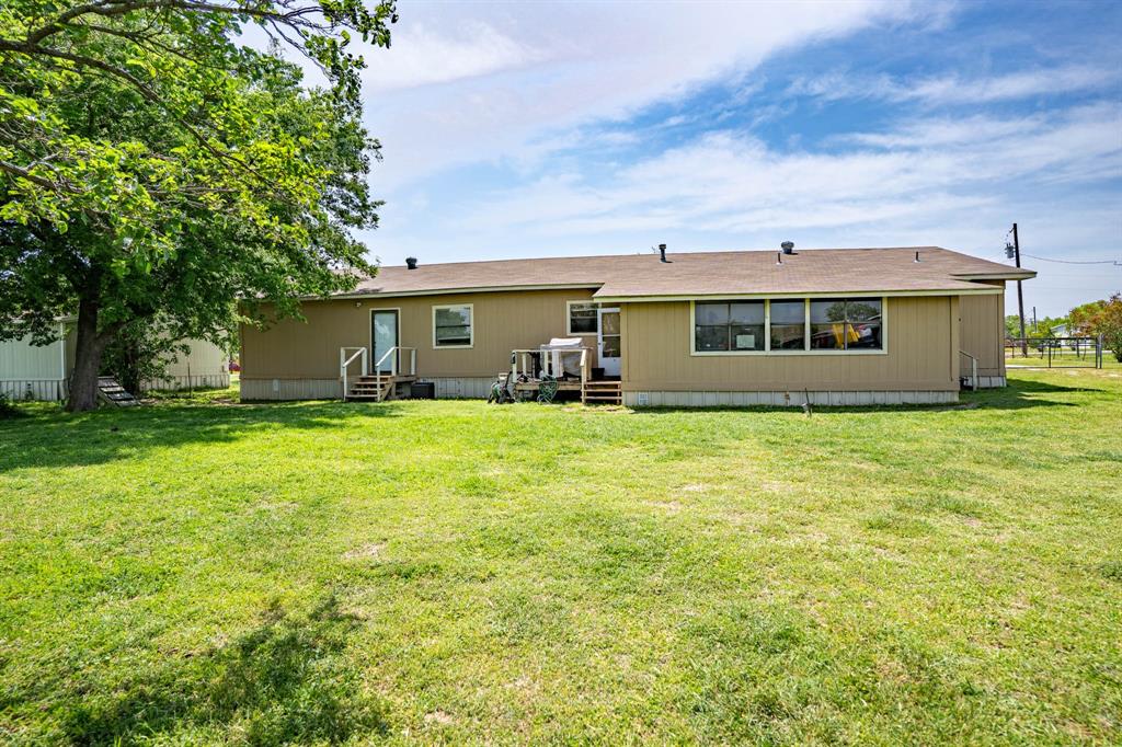 Hanby Acres - Residential