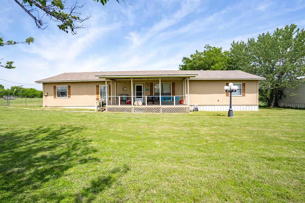 Hanby Acres - Residential