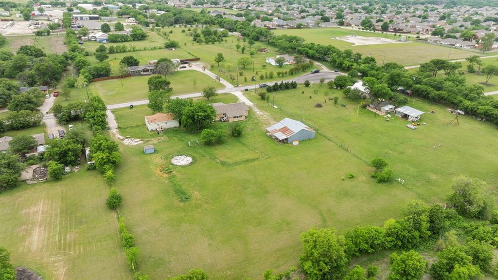 Hanby Acres - Residential