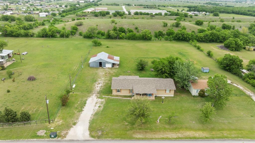 Hanby Acres - Residential