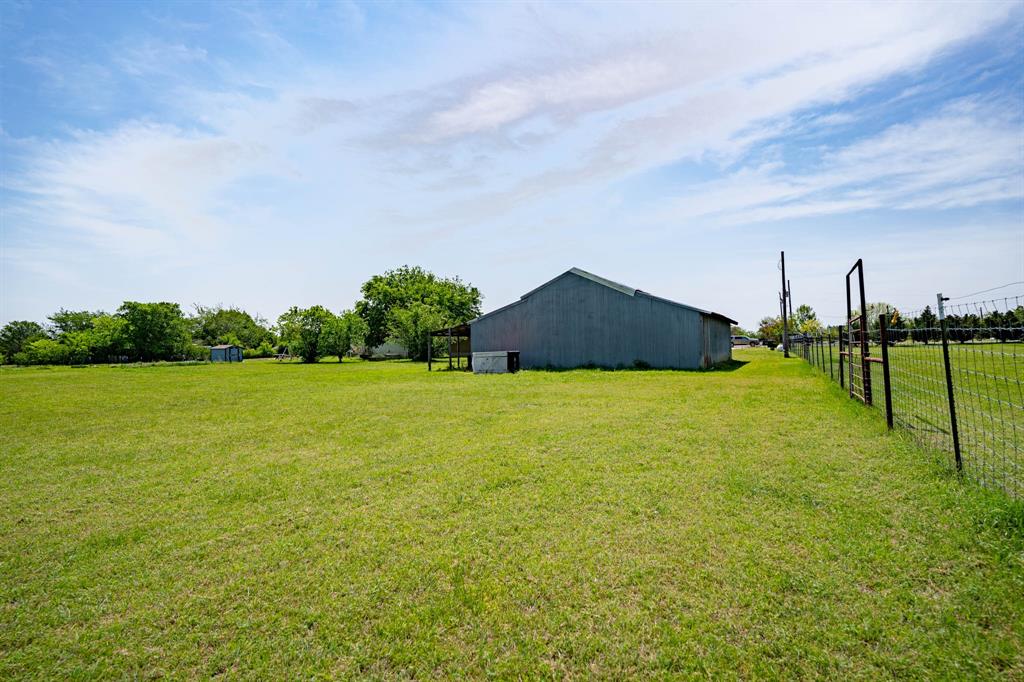 Hanby Acres - Residential