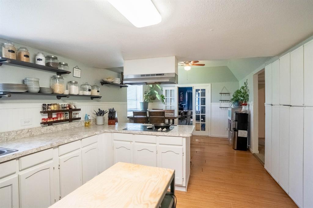 Hanby Acres - Residential