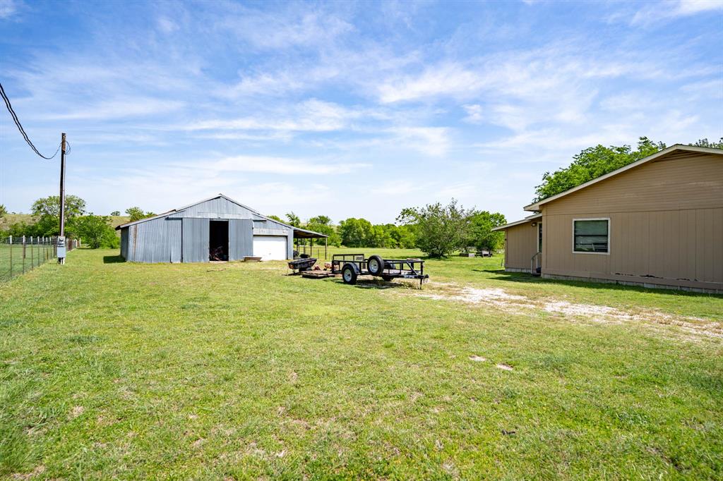 Hanby Acres - Residential