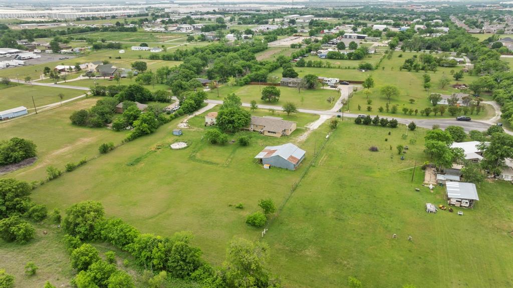 Hanby Acres - Residential
