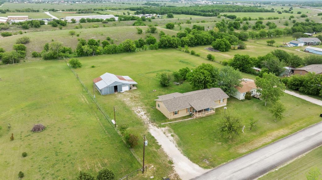Hanby Acres - Residential