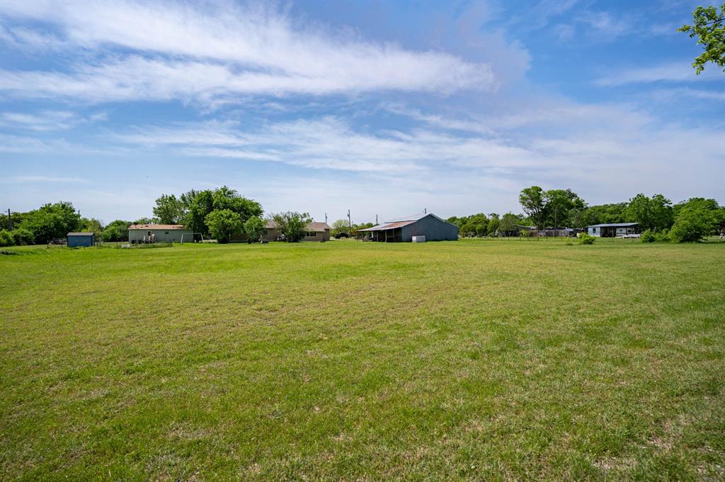 Hanby Acres - Residential