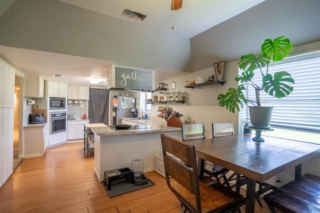 Hanby Acres - Residential