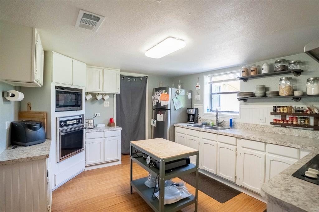 Hanby Acres - Residential