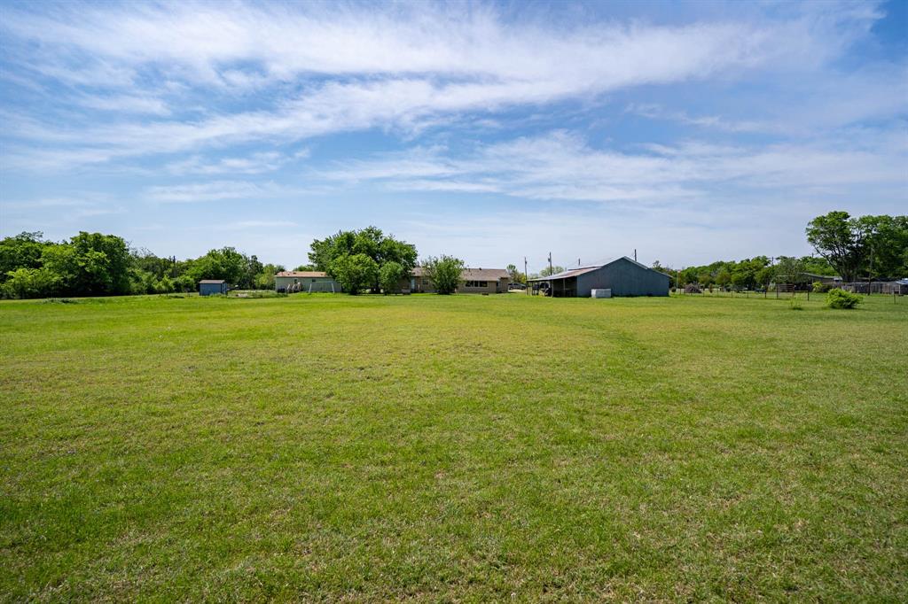 Hanby Acres - Residential
