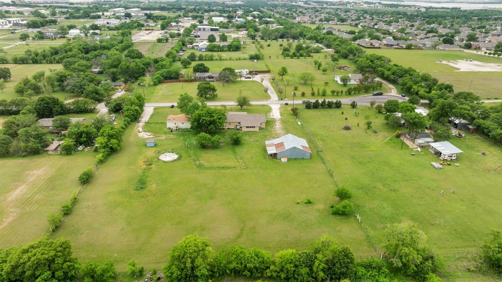 Hanby Acres - Residential