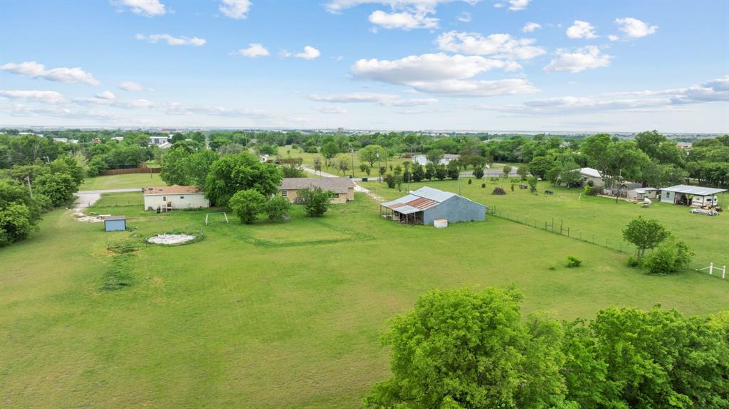 Hanby Acres - Residential