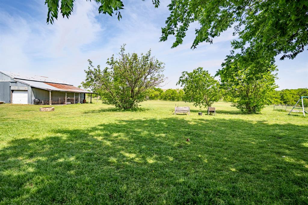Hanby Acres - Residential