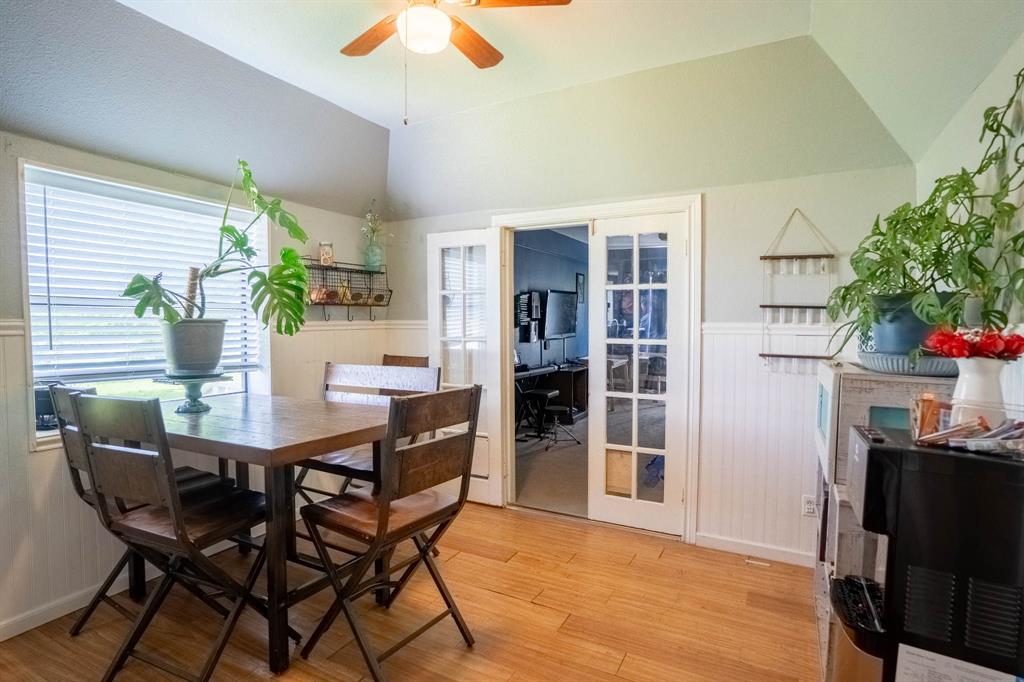 Hanby Acres - Residential