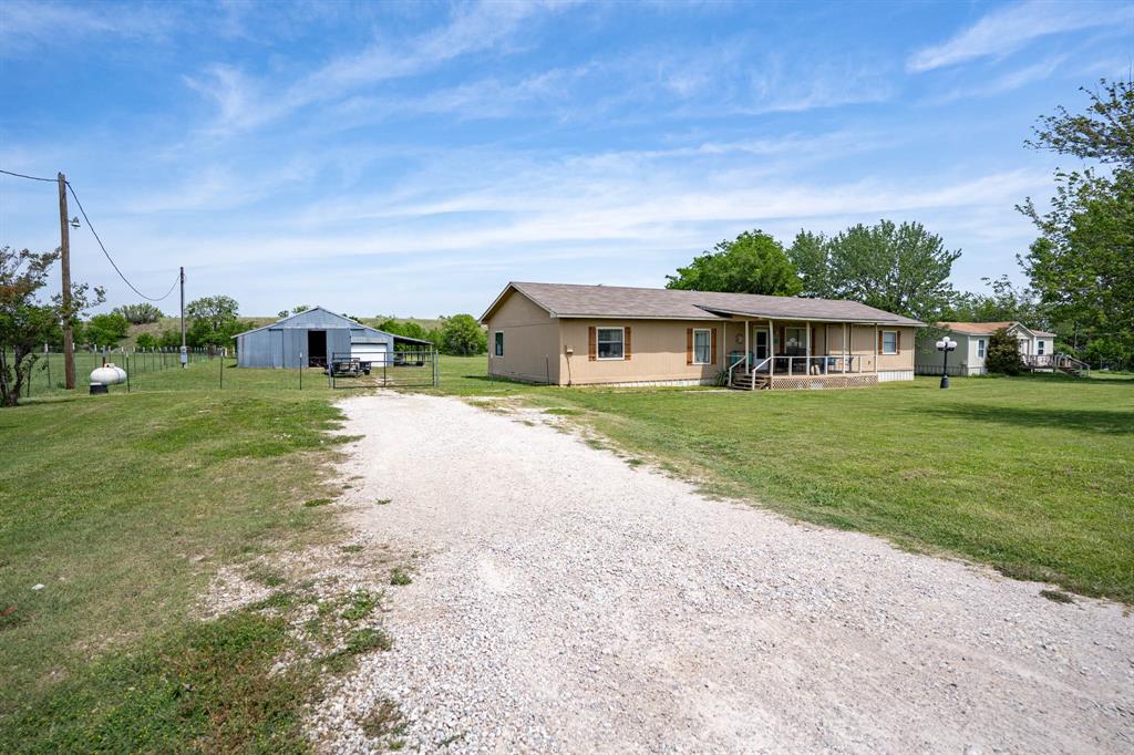 Hanby Acres - Residential