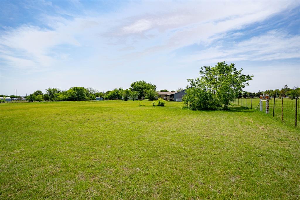 Hanby Acres - Residential