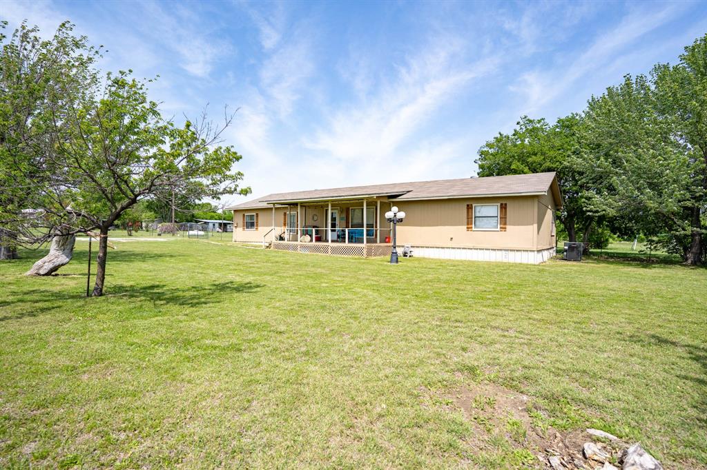 Hanby Acres - Residential