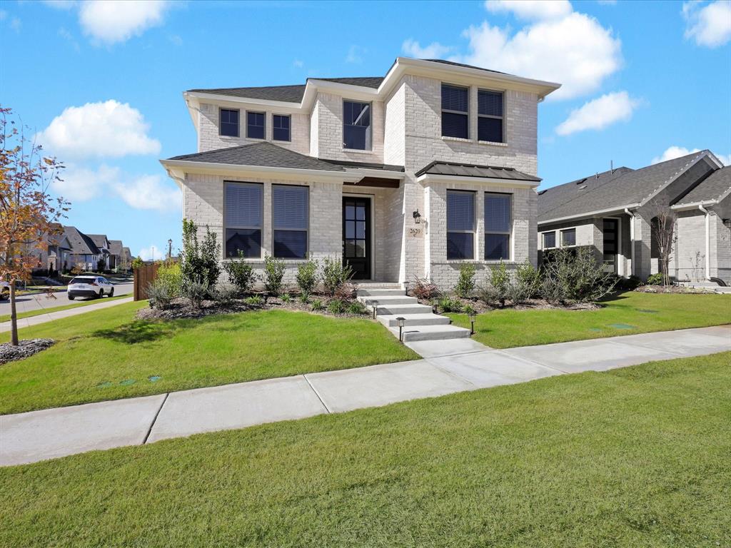 Avondale Ph 1 - Residential Lease