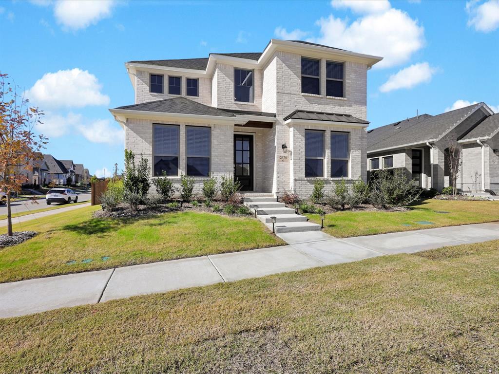 Avondale Ph 1 - Residential Lease