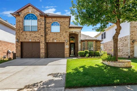 4960 Obrien Way Fort Worth TX 76244