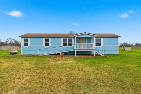 340 CR 418 Satin TX 76685