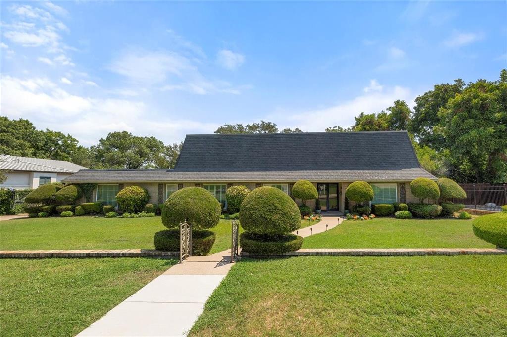 Westcliff Add - Residential