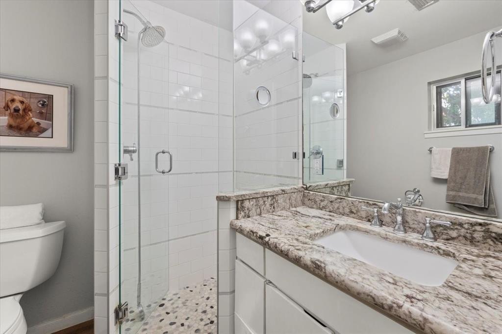 Westcliff Add - Residential