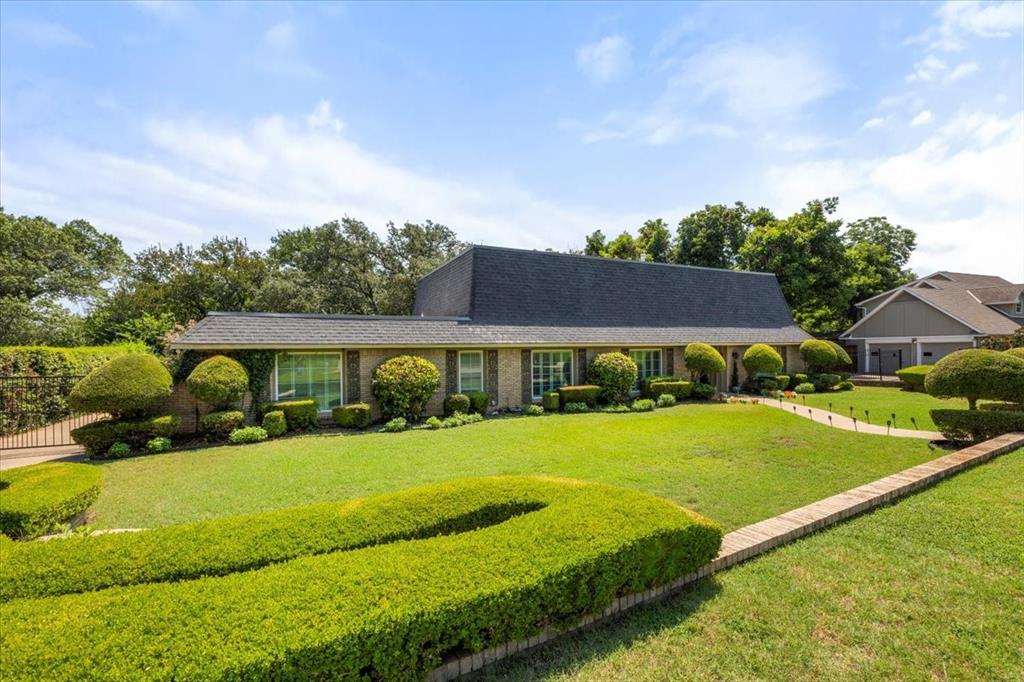 Westcliff Add - Residential