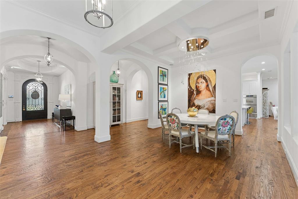 Stefani Estates - Residential