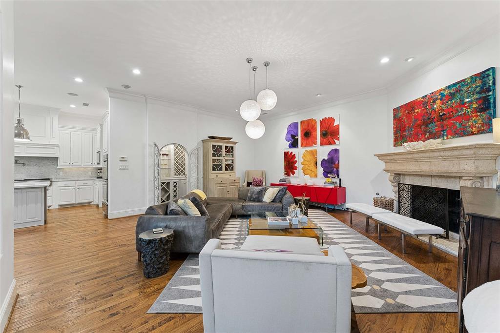 Stefani Estates - Residential