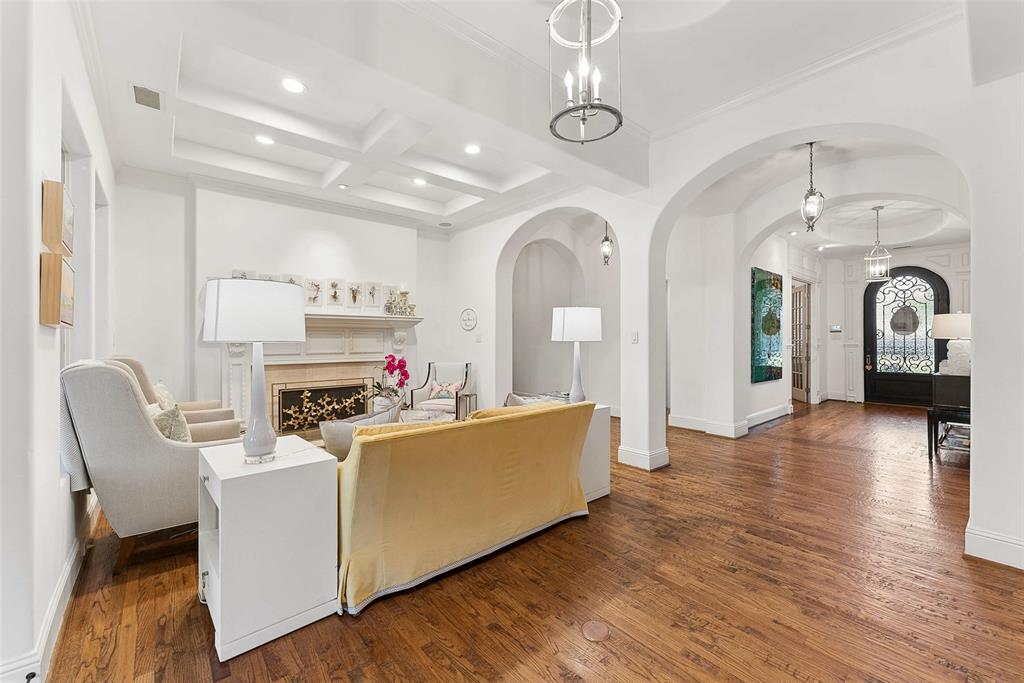 Stefani Estates - Residential