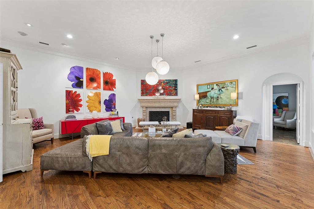 Stefani Estates - Residential