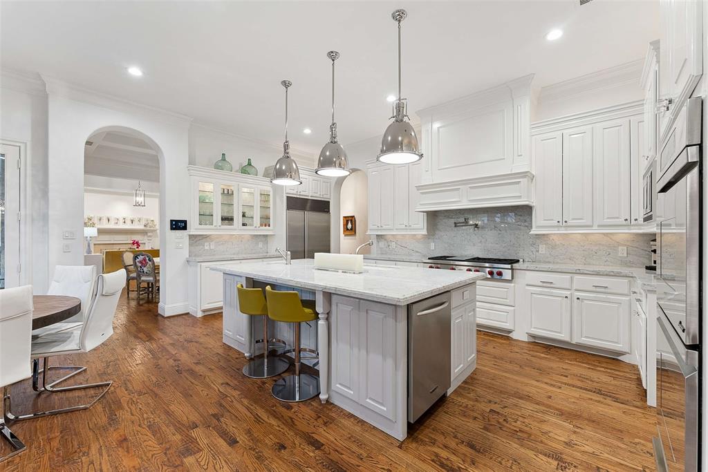 Stefani Estates - Residential