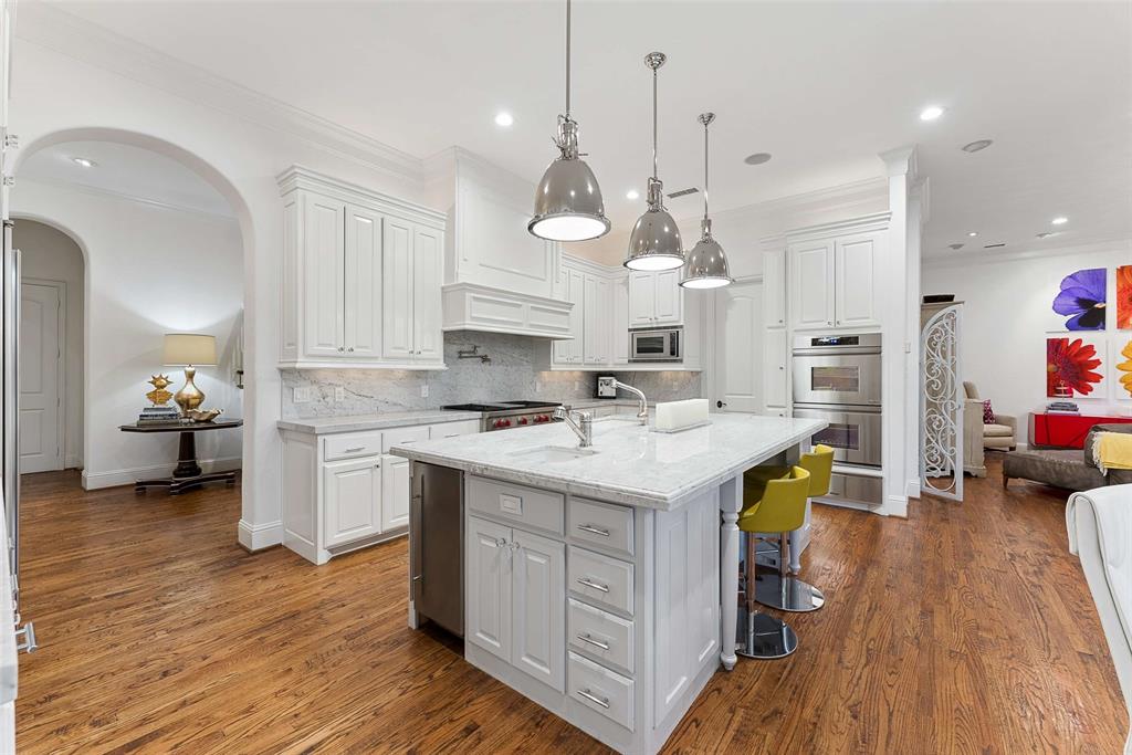 Stefani Estates - Residential