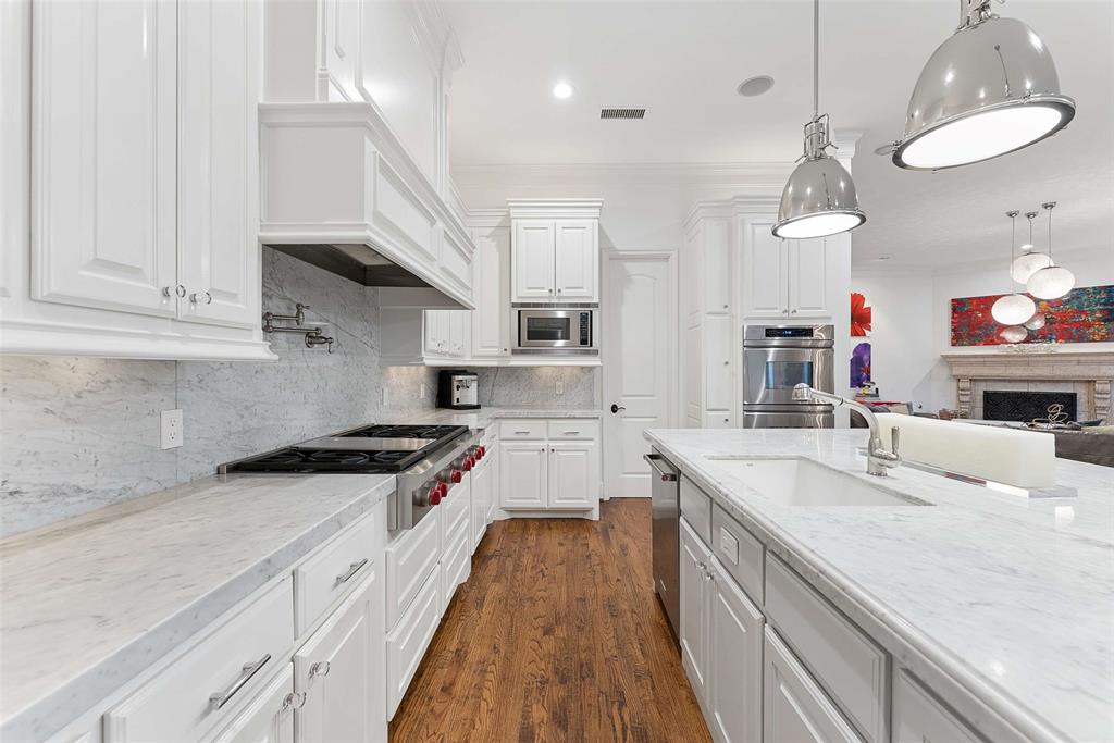 Stefani Estates - Residential