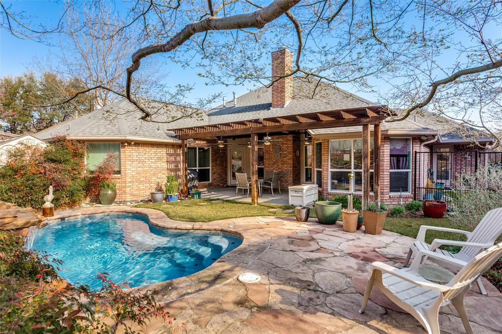 Hampton Place Fort Worth - Residential