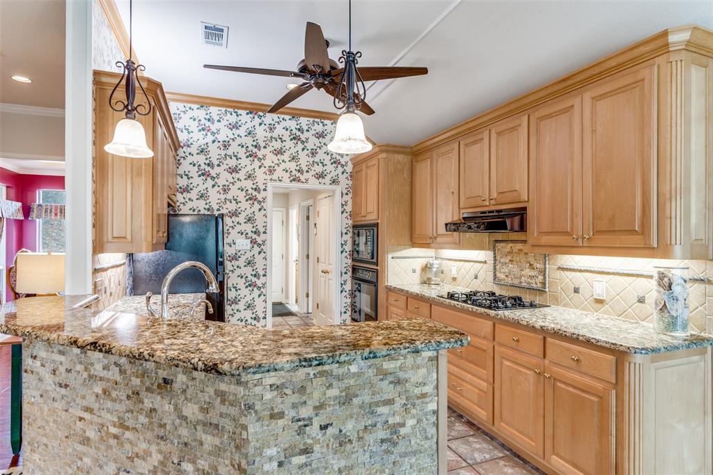 Hampton Place Fort Worth - Residential