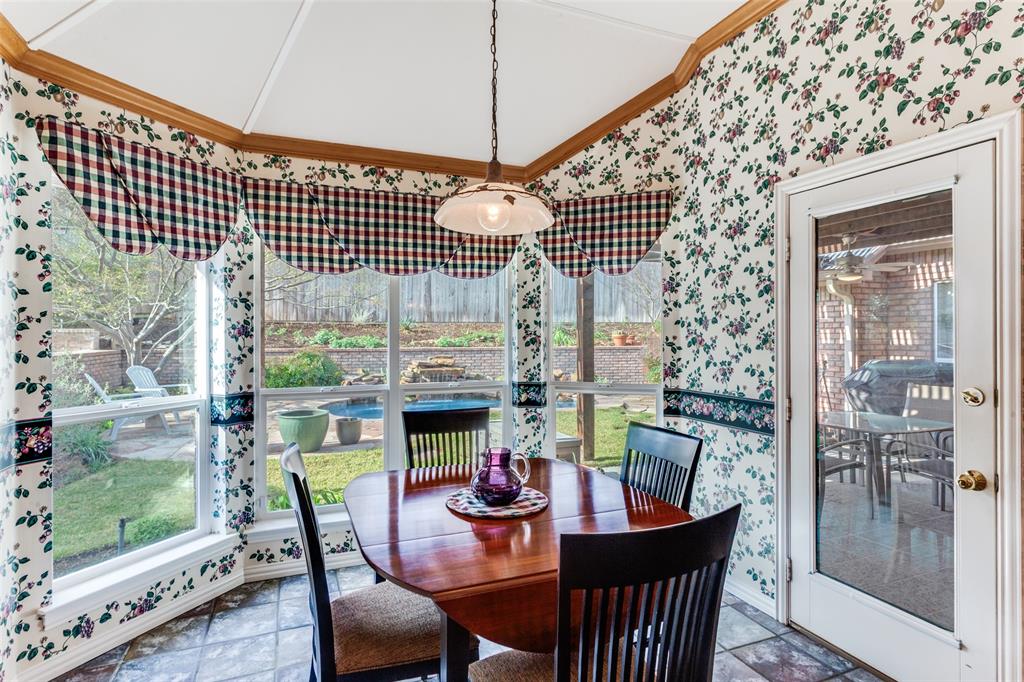 Hampton Place Fort Worth - Residential