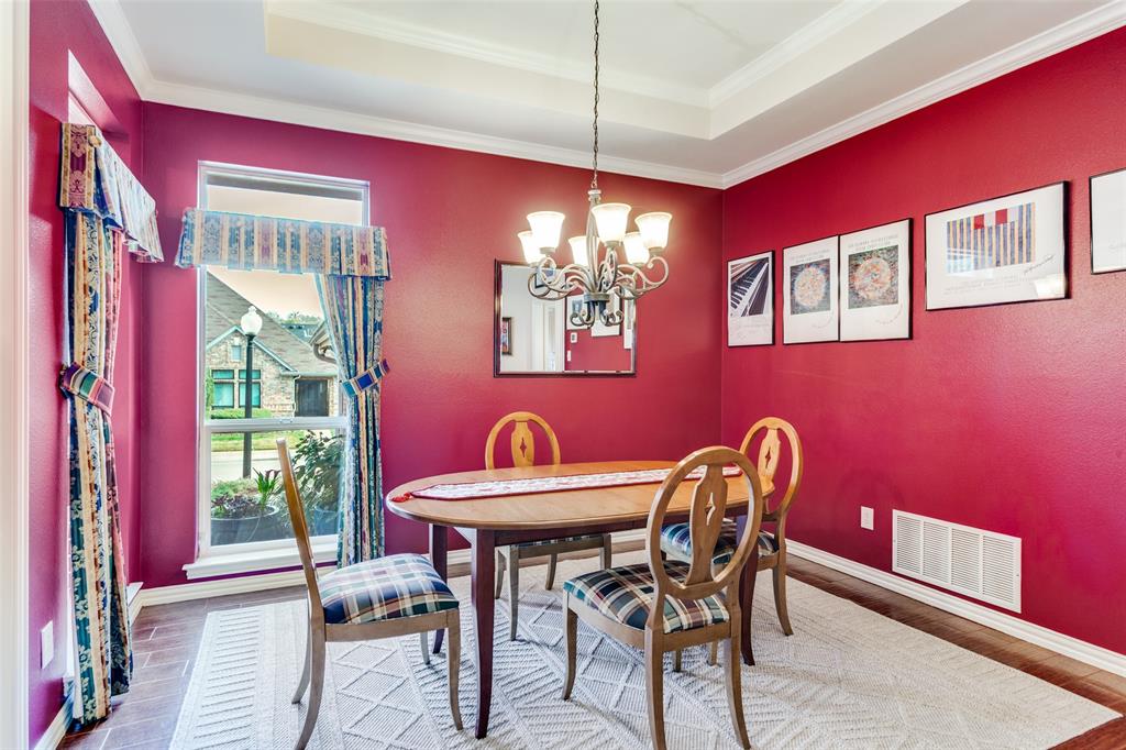 Hampton Place Fort Worth - Residential