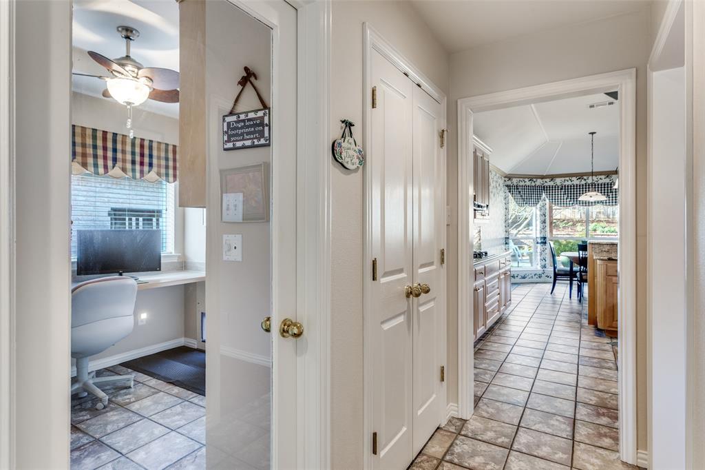 Hampton Place Fort Worth - Residential