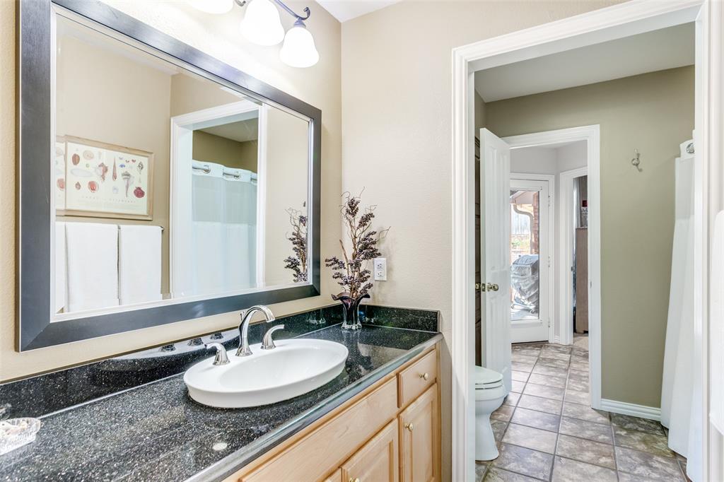 Hampton Place Fort Worth - Residential