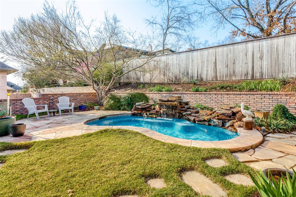 Hampton Place Fort Worth - Residential