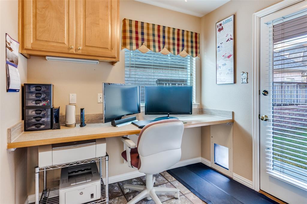 Hampton Place Fort Worth - Residential